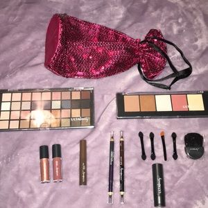 Ulta makeup bundle